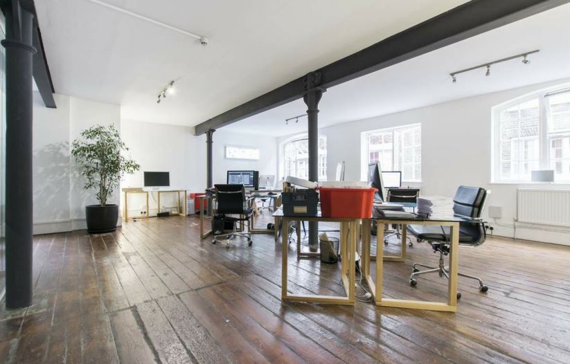 £39.50/Sq ft – 65 Rivington St – 1,020 sq ft Available