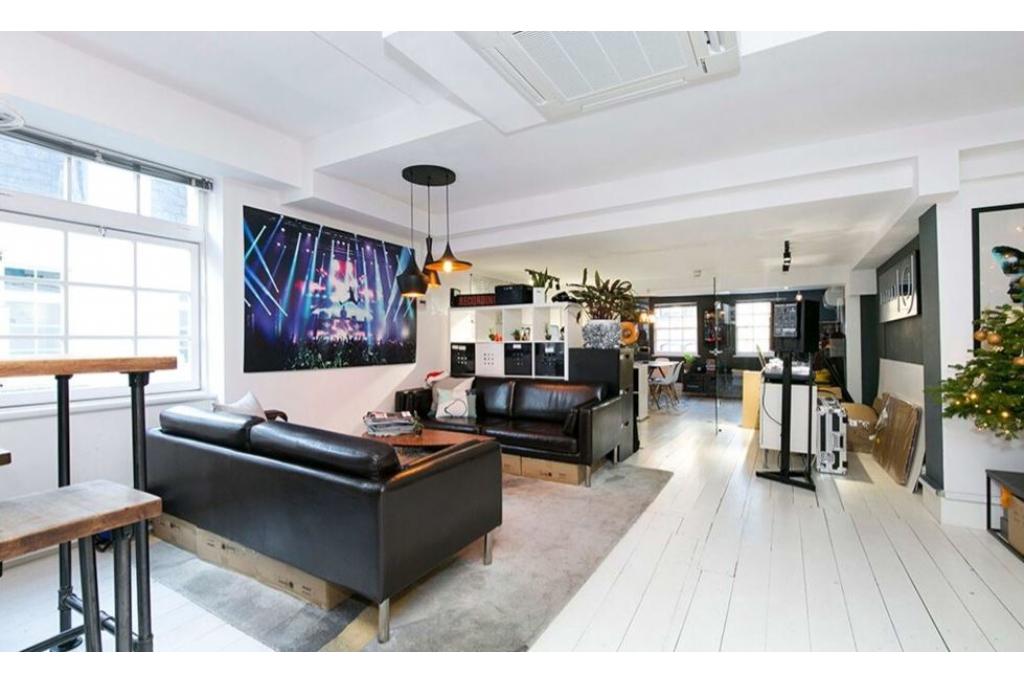 £39.50/Sq ft – 65 Rivington St – 1,020 sq ft Available
