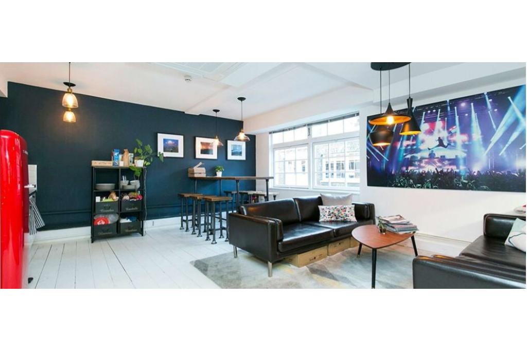 £39.50/Sq ft – 65 Rivington St – 1,020 sq ft Available