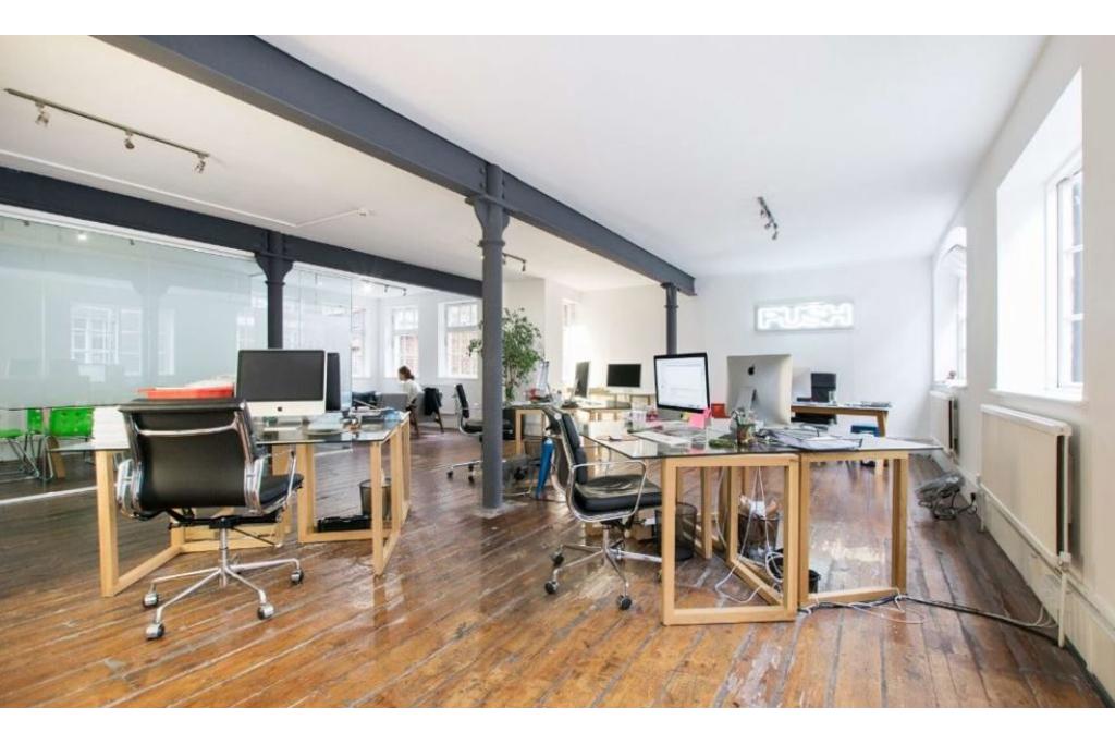 £39.50/Sq ft – 65 Rivington St – 1,020 sq ft Available