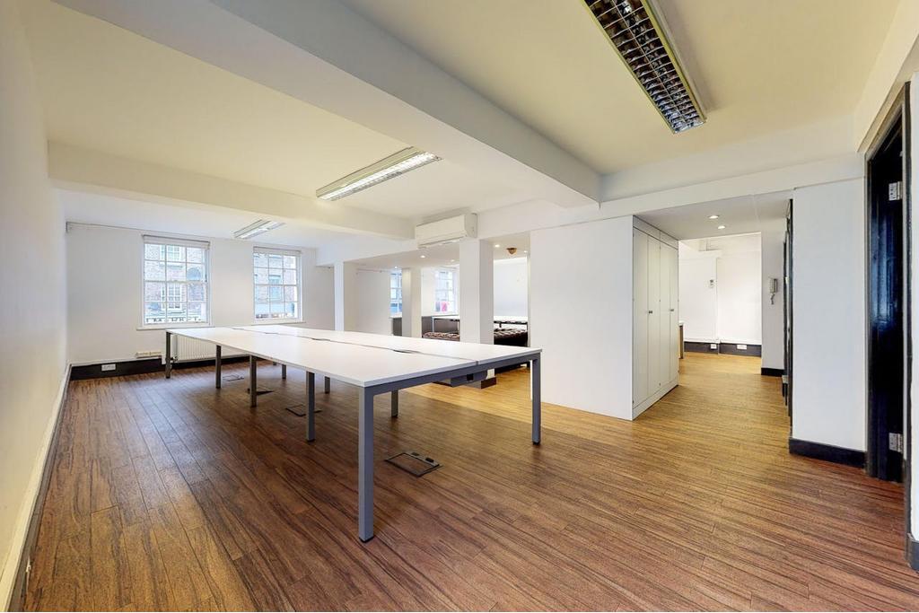 £39.50/Sq ft – 65 Rivington St – 1,020 sq ft Available