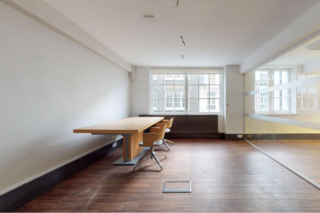 £39.50/Sq ft – 65 Rivington St – 1,020 sq ft Available