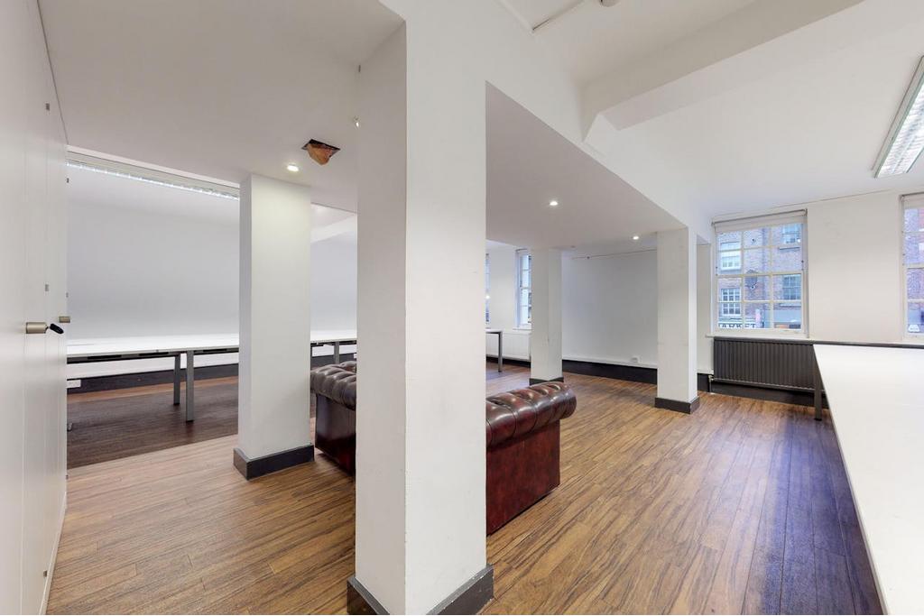 £39.50/Sq ft – 65 Rivington St – 1,020 sq ft Available