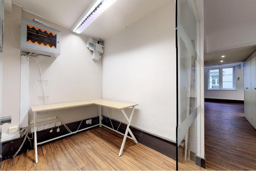 £39.50/Sq ft – 65 Rivington St – 1,020 sq ft Available
