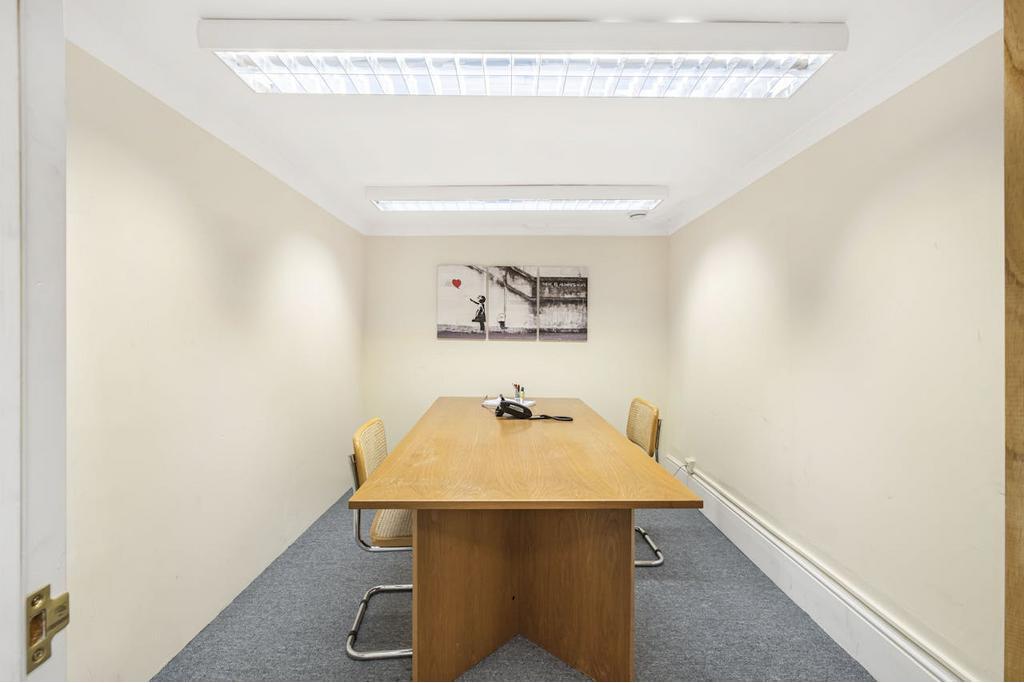 71 Rivington St – Office Space – 2,016 sq ft Available – Shoreditch, London EC2A