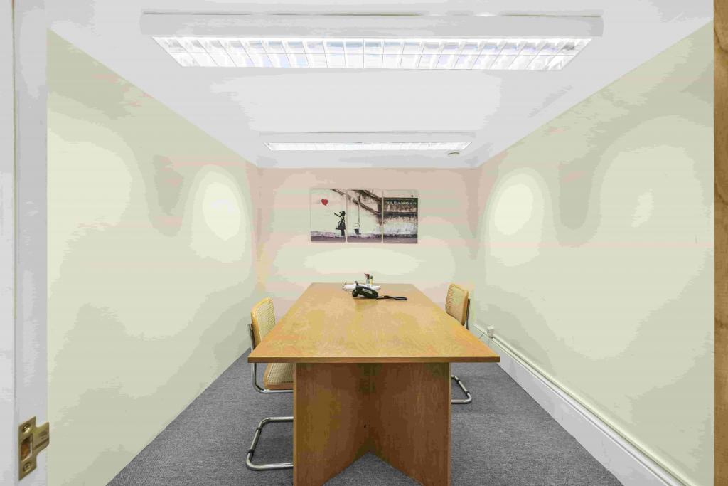 71 Rivington St – Office Space – 2,016 sq ft Available – Shoreditch, London EC2A