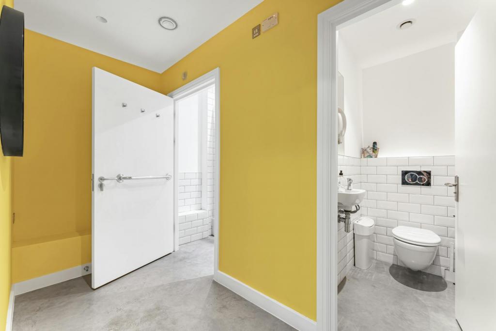 5-25 Scrutton St – Zetland House – 94,564 sq ft Office Space – Shoreditch, London