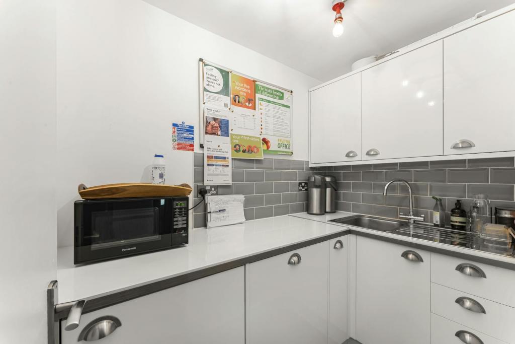 5-25 Scrutton St – Zetland House – 94,564 sq ft Office Space – Shoreditch, London