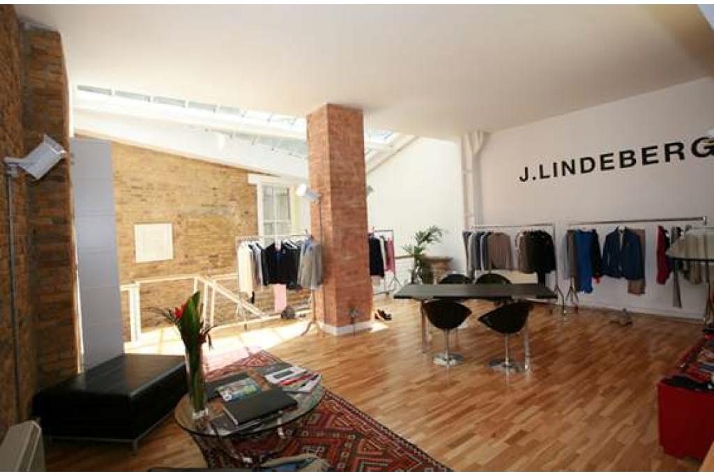 112-122 Tabernacle St – 889 sq ft Office Unit – Shoreditch, London EC2A