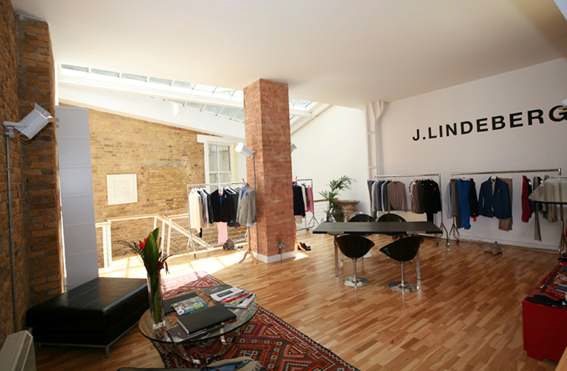 112-122 Tabernacle St – 889 sq ft Office Unit – Shoreditch, London EC2A