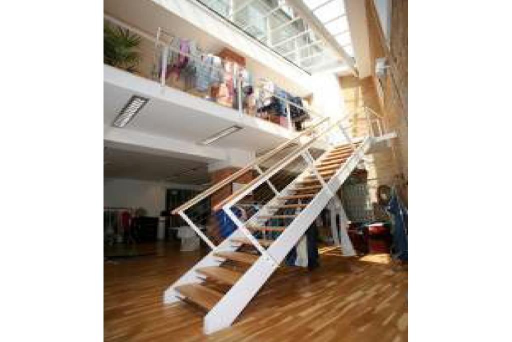 112-122 Tabernacle St – 889 sq ft Office Unit – Shoreditch, London EC2A