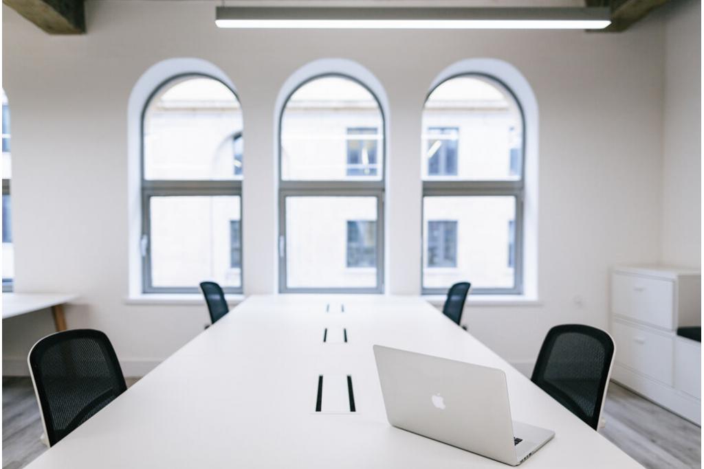 21 Worship St – Nicon House – 2,020 sq ft Office – Shoreditch, London EC2A