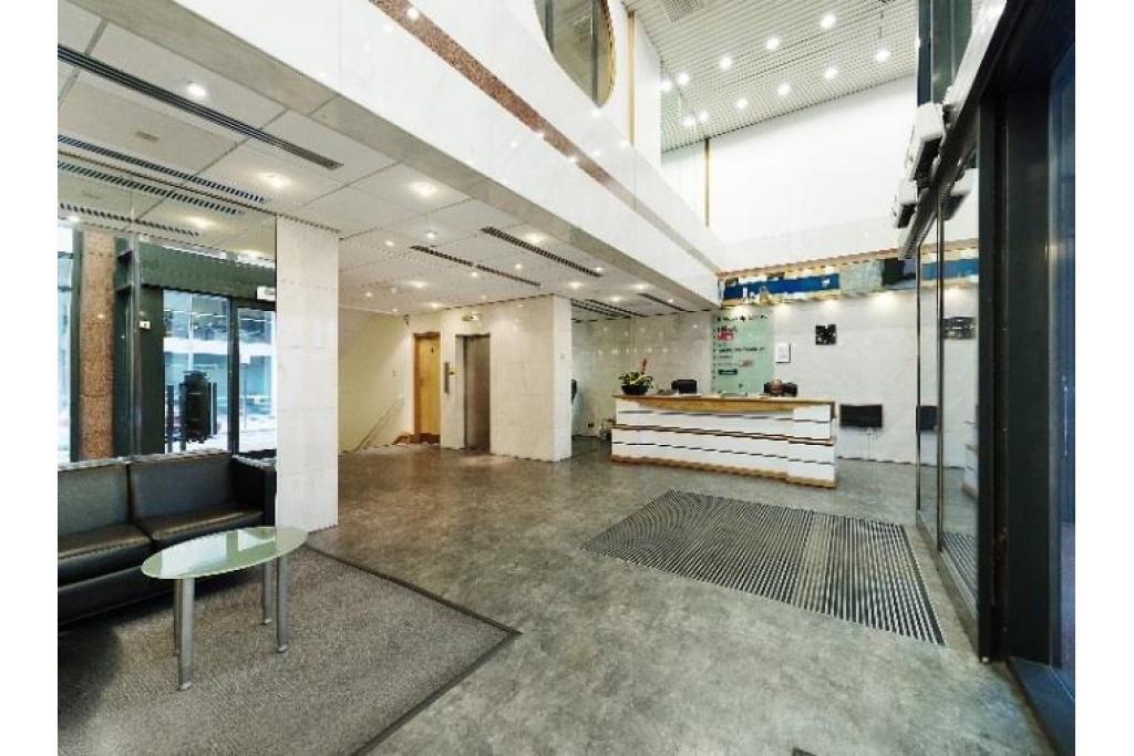 31-41 Worship St – Office Space for Lease – 4,085 sq ft – Shoreditch, London EC2A