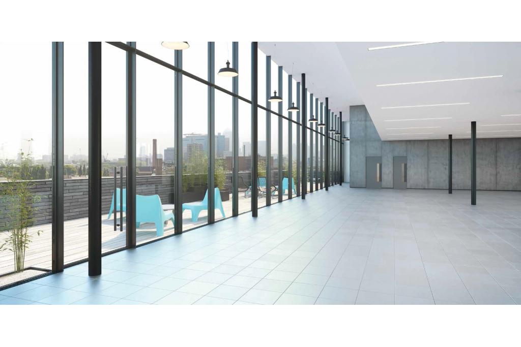 12-34 Great Eastern St – East Anglia House – Office Space for Lease – 15,932 sq ft – Shoreditch