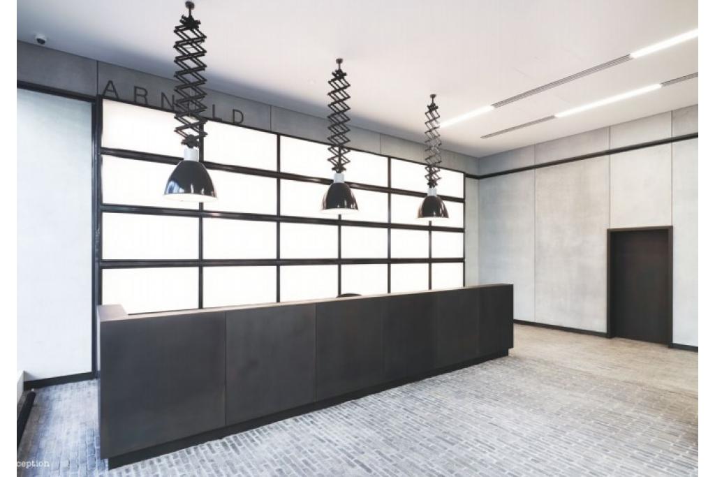 12-34 Great Eastern St – East Anglia House – Office Space for Lease – 15,932 sq ft – Shoreditch