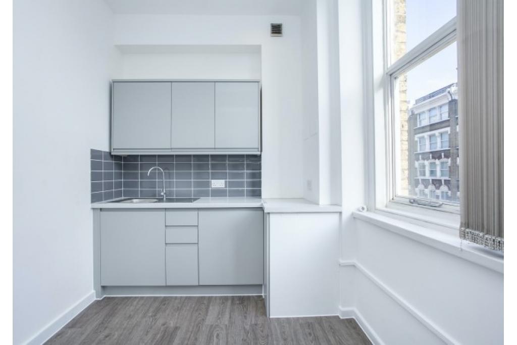 69-71 Great Eastern St – Office Space for Lease – 845 sq ft – Shoreditch,  London EC2A