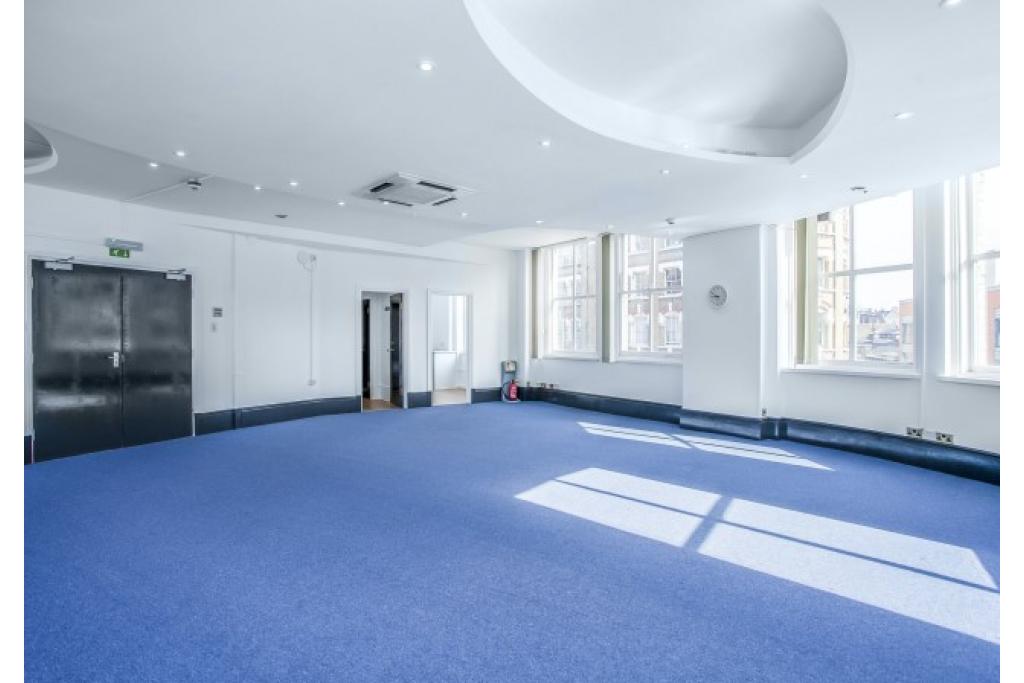 69-71 Great Eastern St – Office Space for Lease – 845 sq ft – Shoreditch,  London EC2A