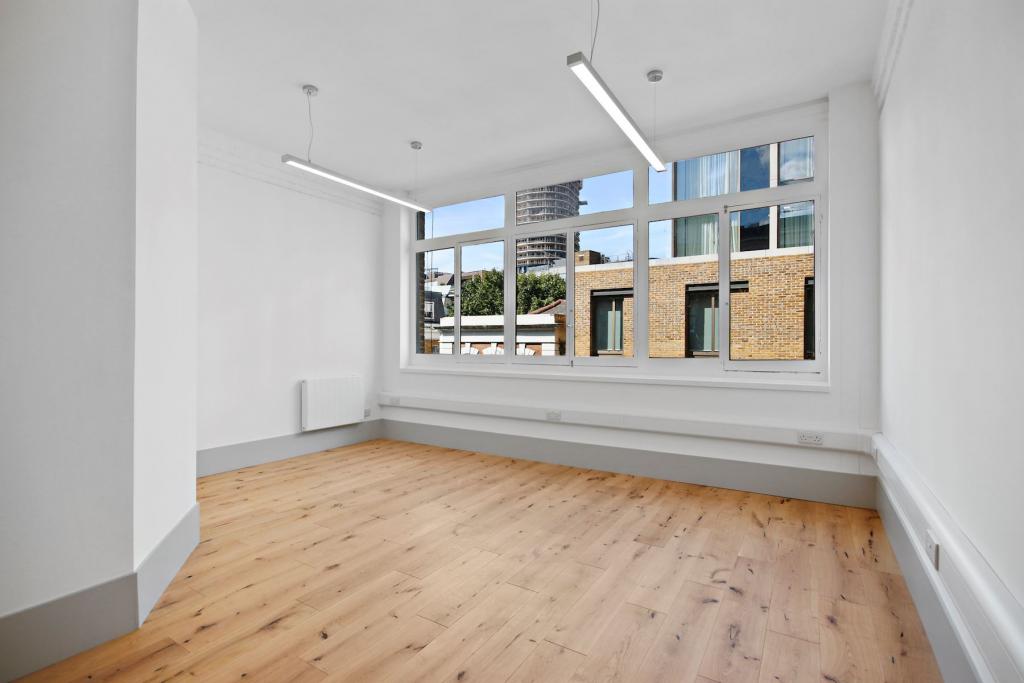 94 Leonard St – Office Space for Lease – 1,201 sq ft – Shoreditch, London EC2A