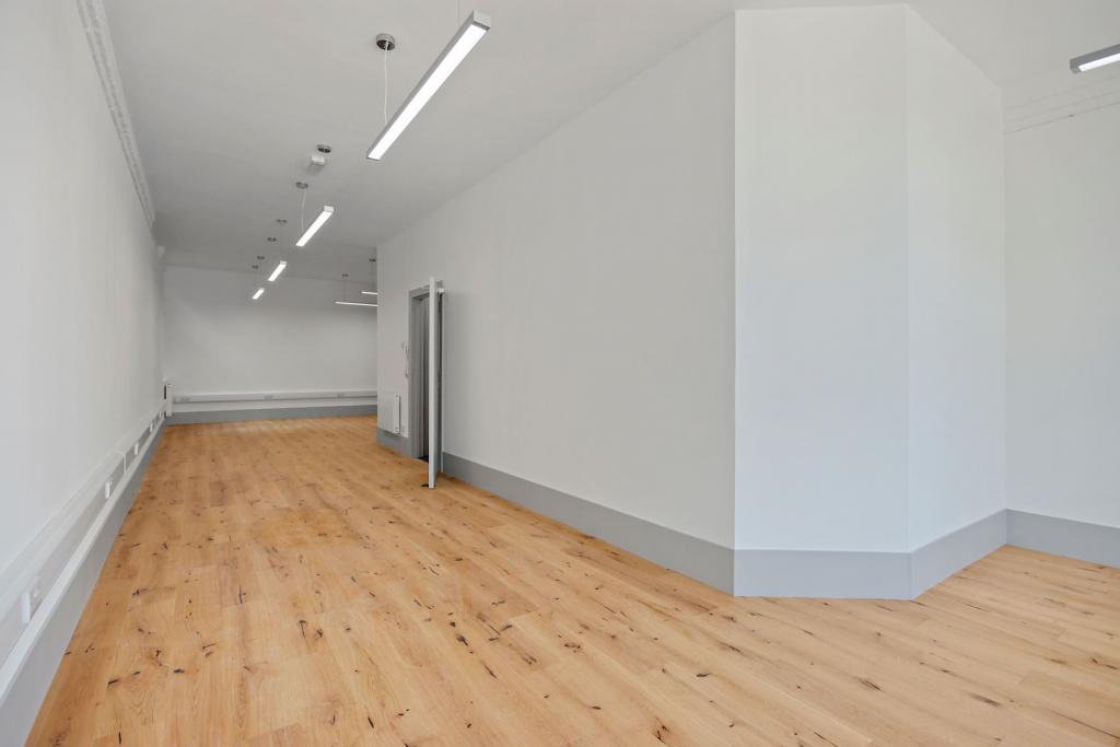 94 Leonard St – Office Space for Lease – 1,201 sq ft – Shoreditch, London EC2A
