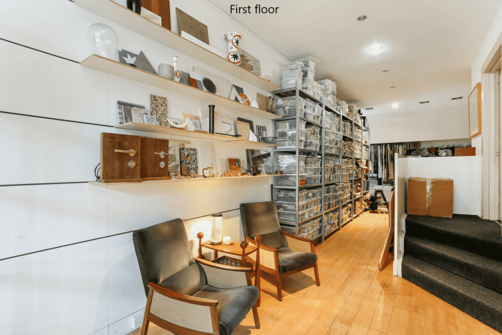 94 Leonard St – Office Space for Lease – 1,201 sq ft – Shoreditch, London EC2A