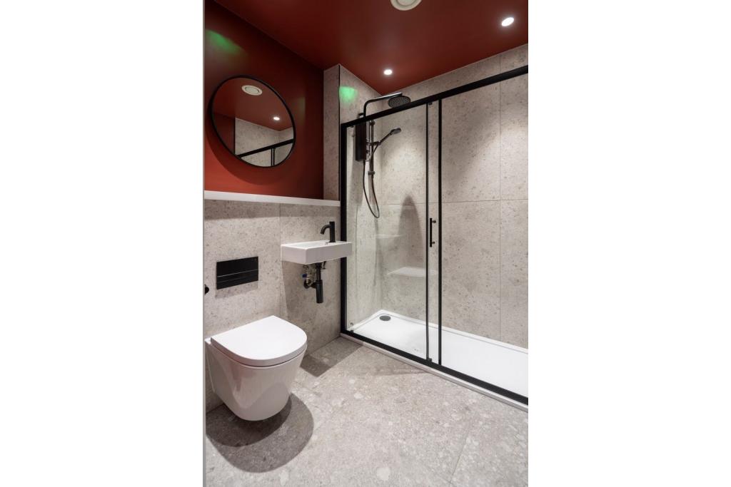 6-8 Luke St – Office Space for Lease – 11,077 sq ft – Shoreditch, London EC2A