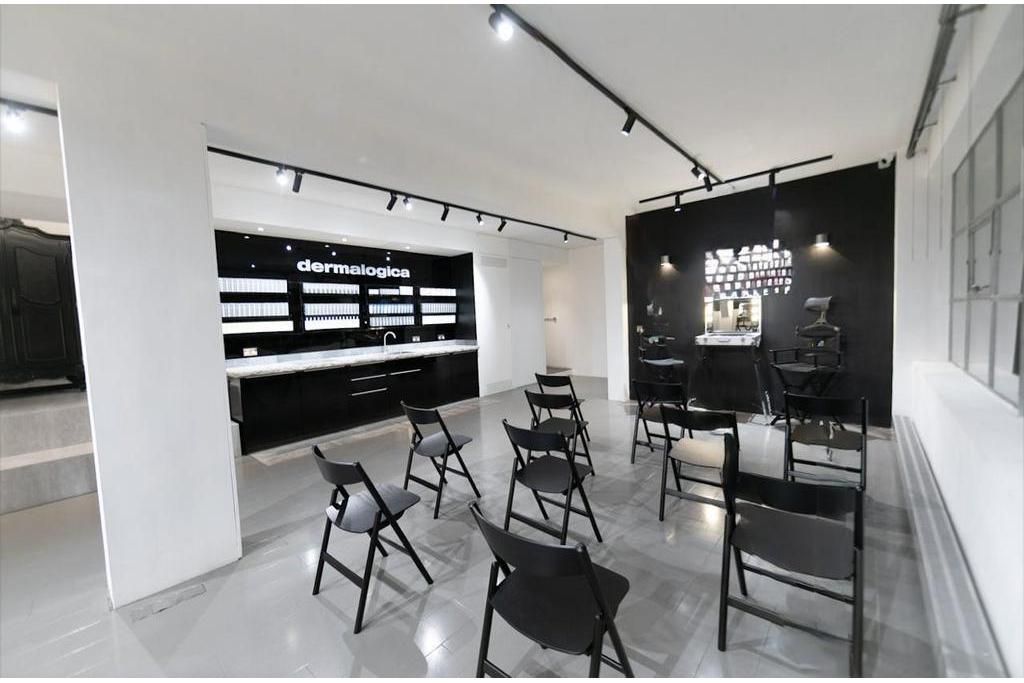 36-42 New Inn Yard – Office Space for Lease – 1,218 sq ft – Shoreditch, London