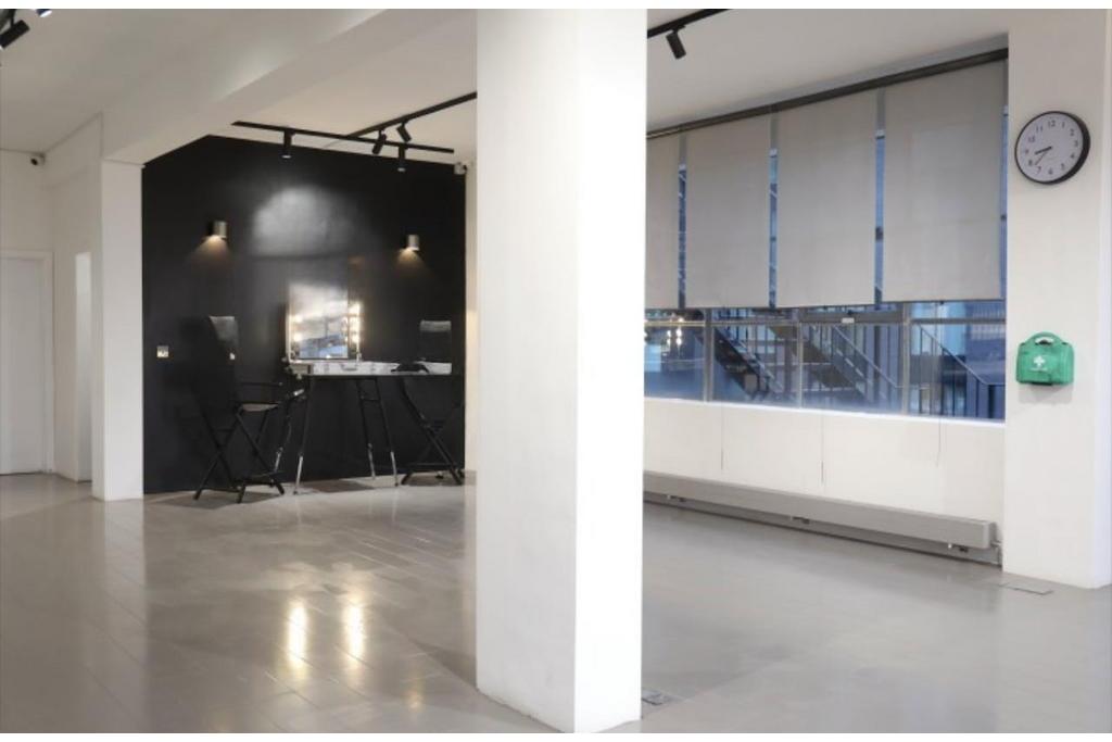 36-42 New Inn Yard – Office Space for Lease – 1,218 sq ft – Shoreditch, London