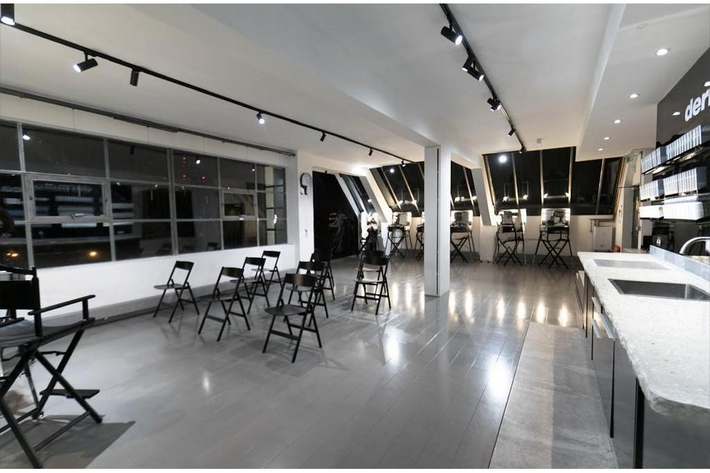 36-42 New Inn Yard – Office Space for Lease – 1,218 sq ft – Shoreditch, London