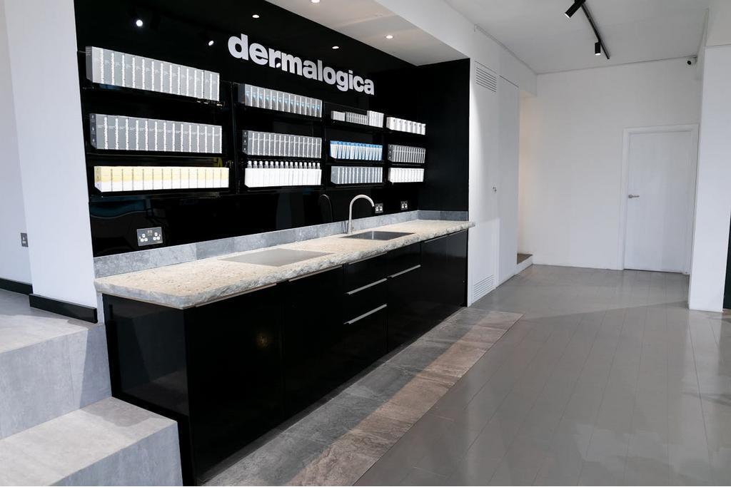 36-42 New Inn Yard – Office Space for Lease – 1,218 sq ft – Shoreditch, London