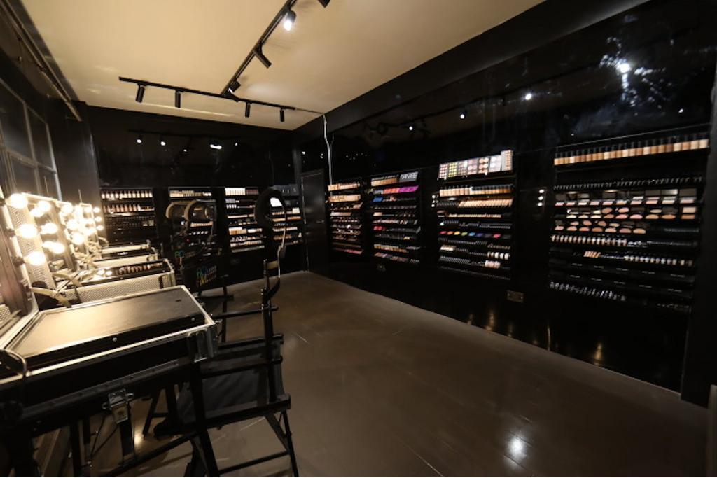 36-42 New Inn Yard – Office Space for Lease – 1,218 sq ft – Shoreditch, London