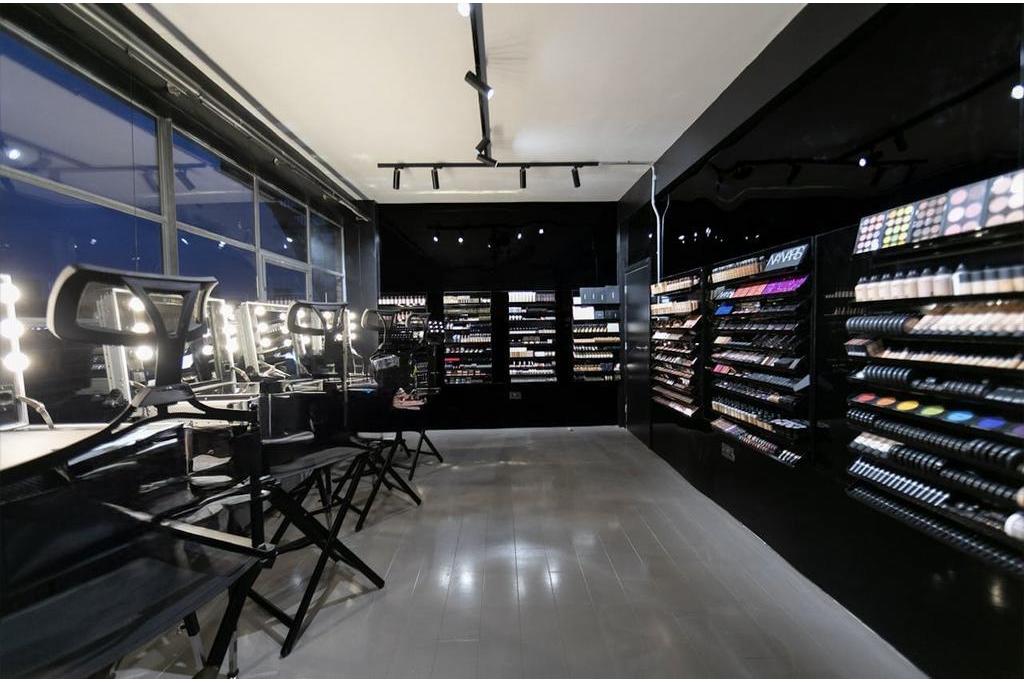 36-42 New Inn Yard – Office Space for Lease – 1,218 sq ft – Shoreditch, London