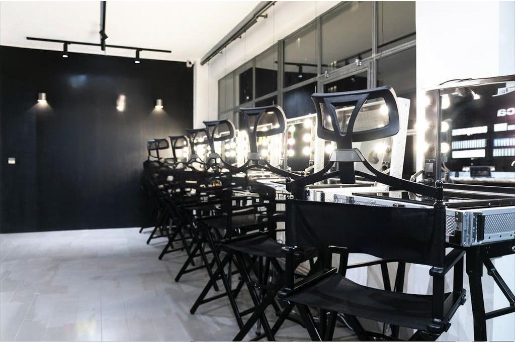 36-42 New Inn Yard – Office Space for Lease – 1,218 sq ft – Shoreditch, London