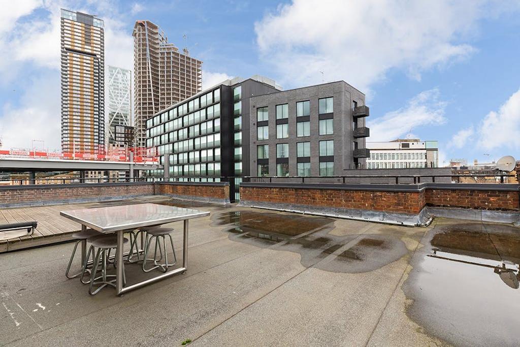 36-42 New Inn Yard – Office Space for Lease – 1,218 sq ft – Shoreditch, London