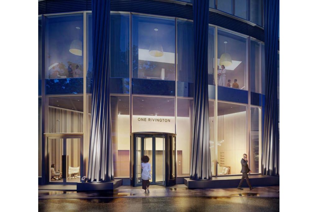 1-3 Rivington St – Office Space for Lease – 65,712 sq ft – Shoreditch, London