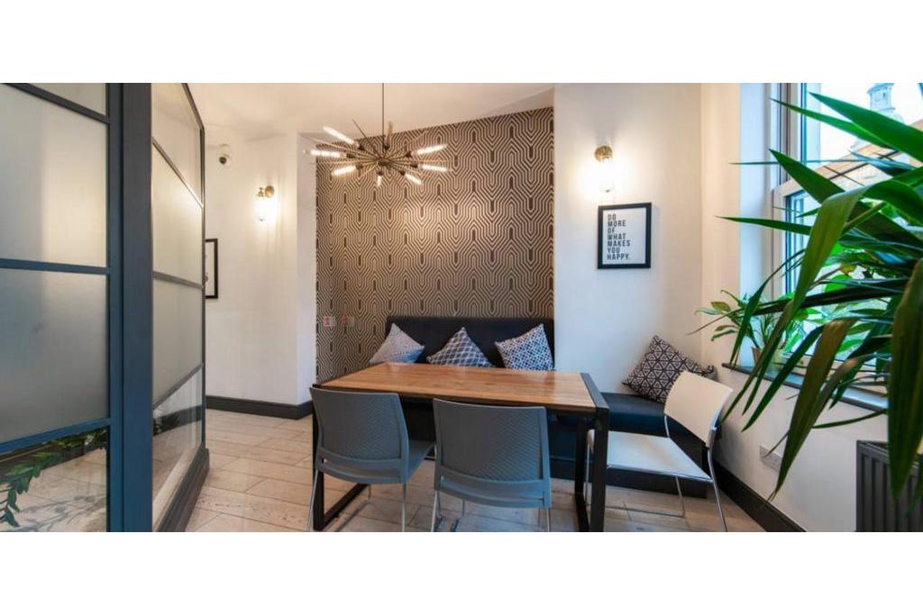 82 Rivington St – Office Space for Lease – 3,978 sq ft – Shoreditch, London