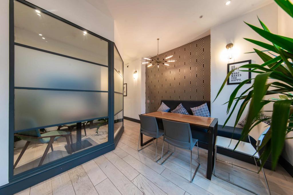 82 Rivington St – Office Space for Lease – 3,978 sq ft – Shoreditch, London