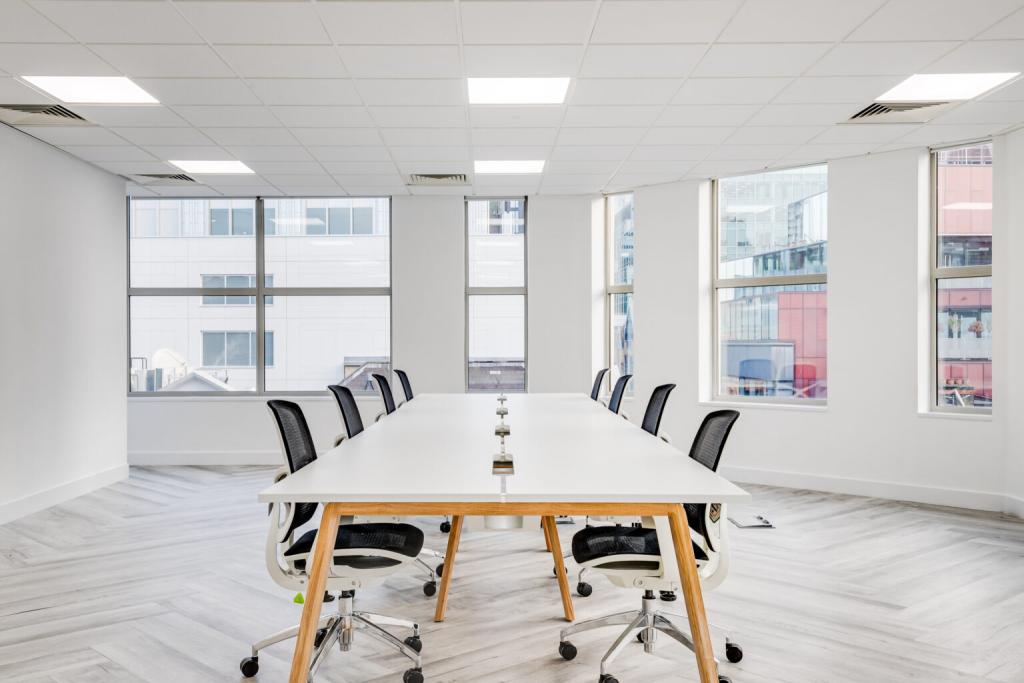 43-51 Worship St – Ciena House – Office Space for Lease – 32,501 sq ft – Shoreditch, London