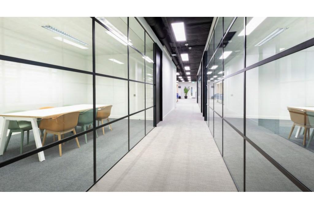 5 Appold St–Broadwalk House–Office Space for Lease –290,000 sq ft–Broadgate Estate,London