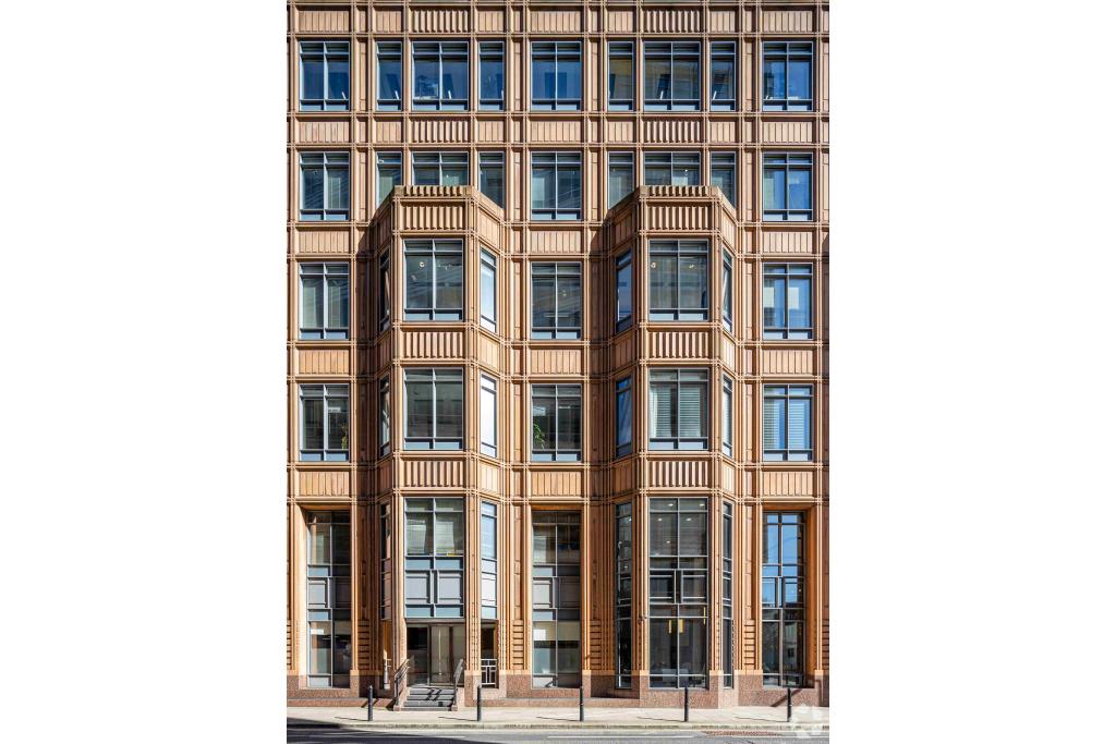 5 Appold St–Broadwalk House–Office Space for Lease –290,000 sq ft–Broadgate Estate,London