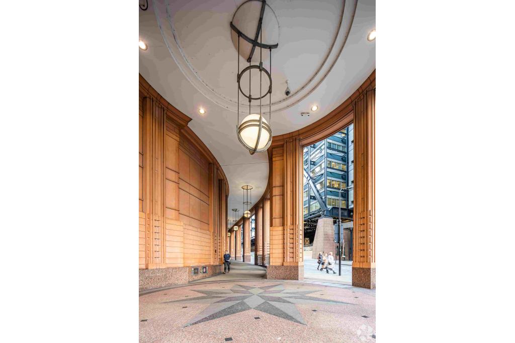 5 Appold St–Broadwalk House–Office Space for Lease –290,000 sq ft–Broadgate Estate,London