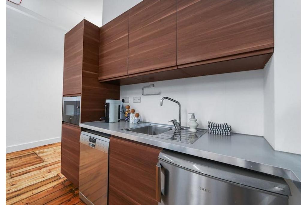 57-60 Charlotte Rd – Office Space for Lease – Shoreditch, London EC2A