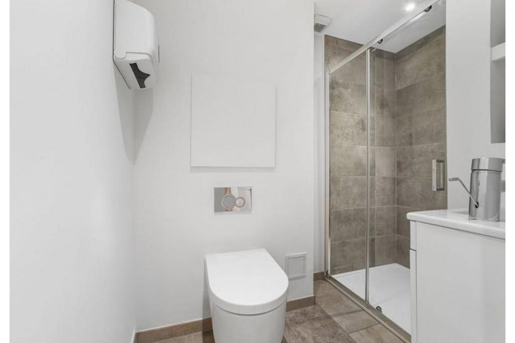 57-60 Charlotte Rd – Office Space for Lease – Shoreditch, London EC2A