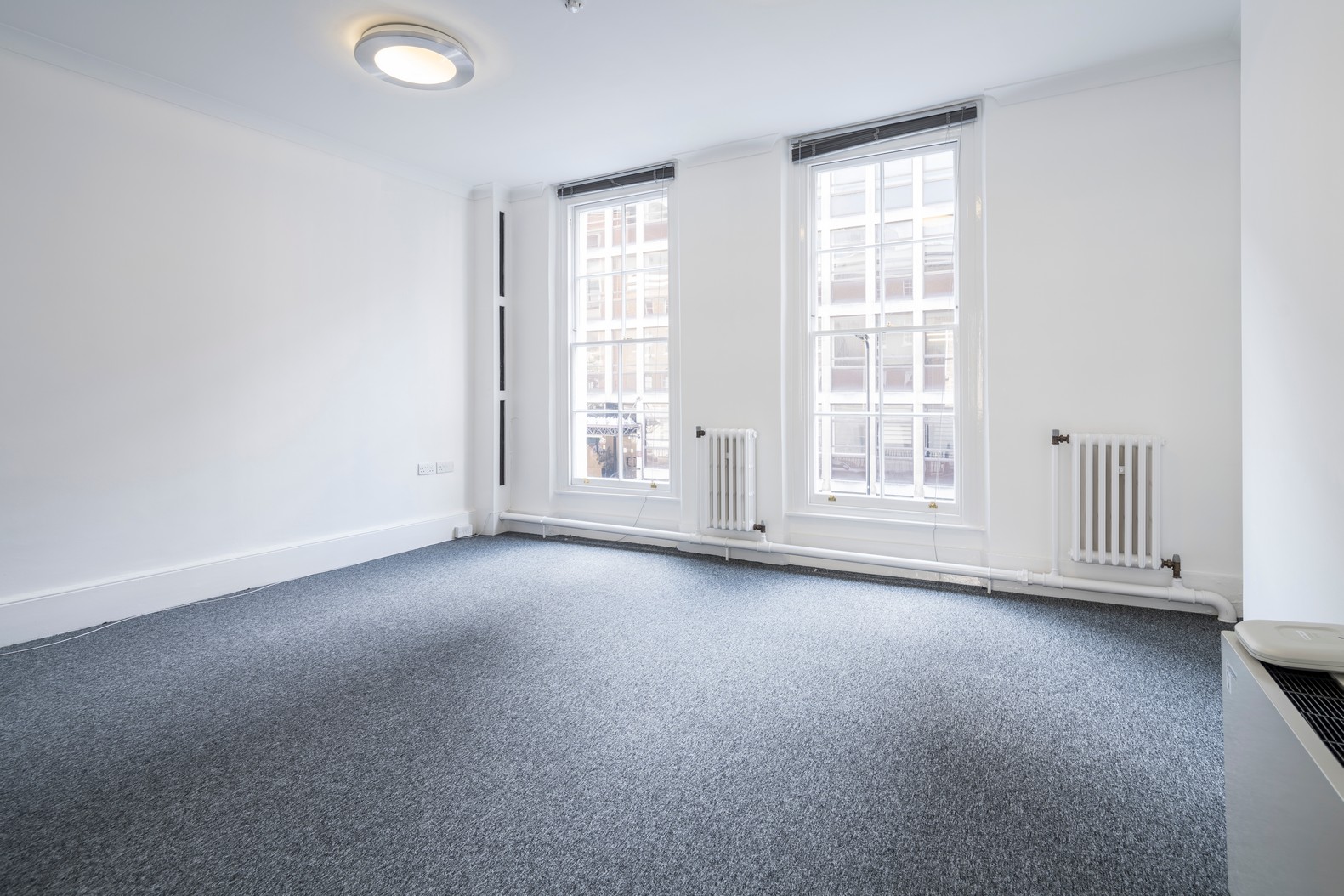 15-17 Christopher St – Office Space for Lease – Farringdon, London EC2A