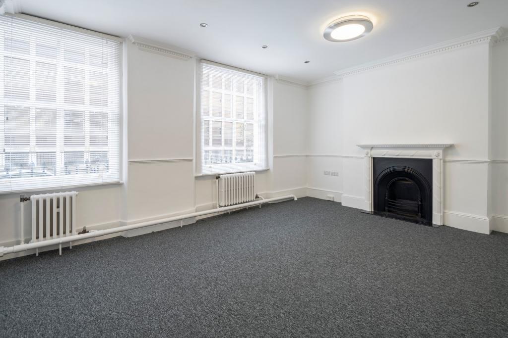 15-17 Christopher St – Office Space for Lease – Farringdon, London EC2A