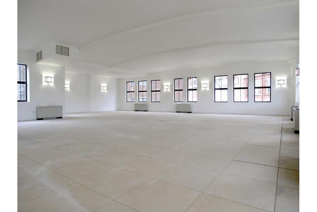 22-24 Cowper St – Office Space for Lease – Shoreditch, London EC2A