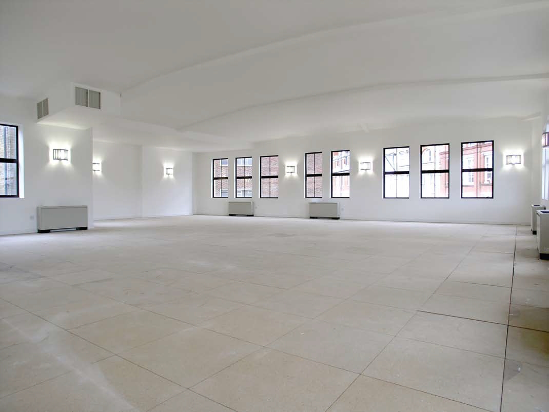 22-24 Cowper St – Office Space for Lease – Shoreditch, London EC2A