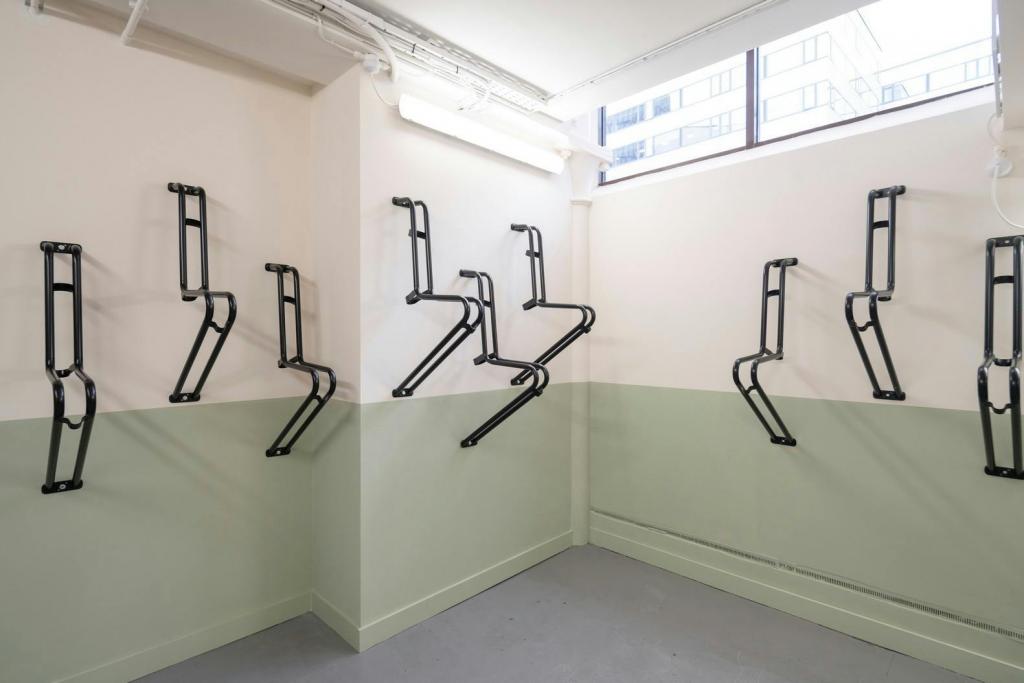 22-24 Cowper St – Office Space for Lease – Shoreditch, London EC2A