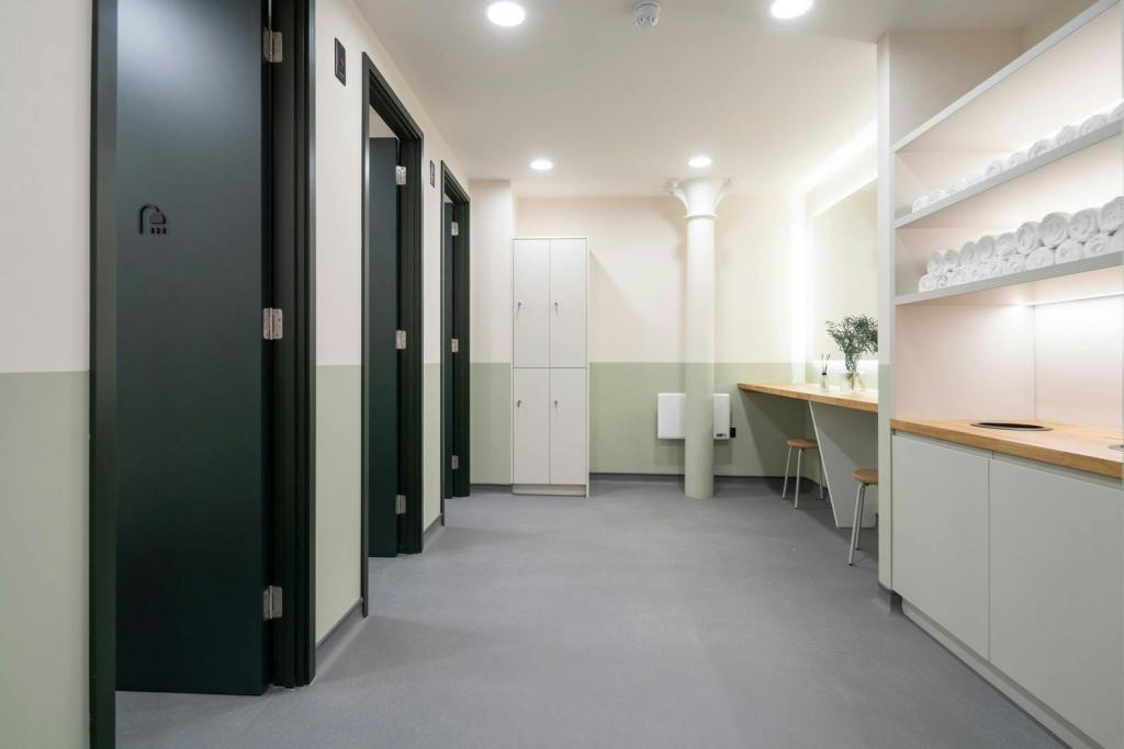 22-24 Cowper St – Office Space for Lease – Shoreditch, London EC2A