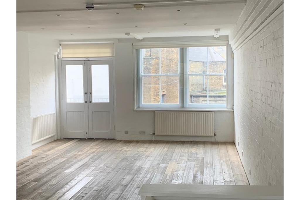 32-37 Cowper St – Office Space for Lease – Shoreditch, London EC2A