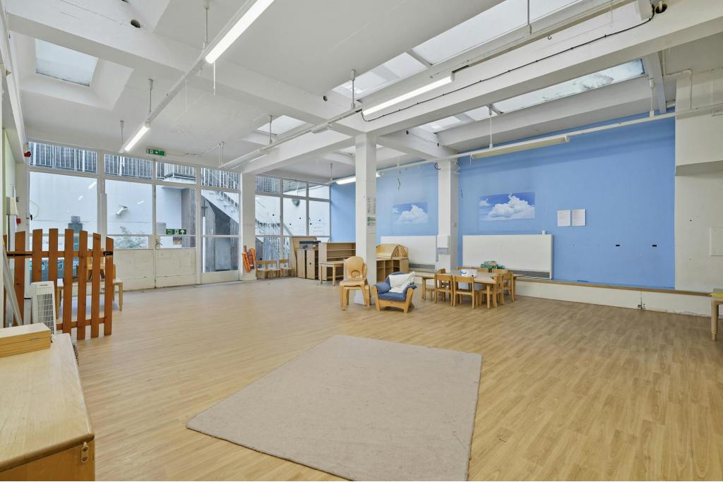 13-21 Curtain Rd – Retail/Office Space for Lease – Shoreditch, London EC2A